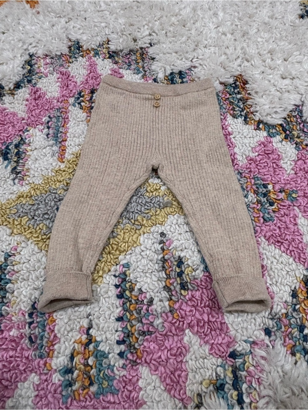 Zara Knit Pants